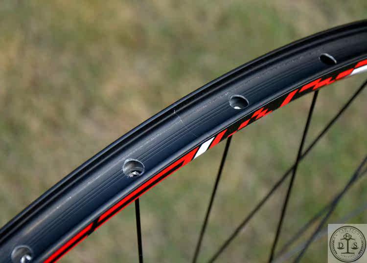 Roues de vélo Mountain Bike KOOZER - Ref 2367809 Image 27