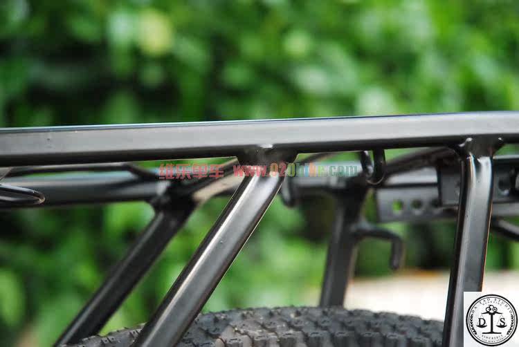 Porte-bagages pour vélo - Ref 2414922 Image 29