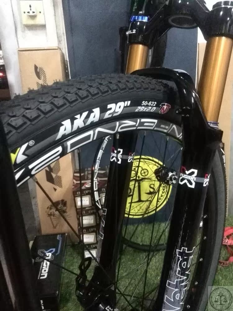 x fusion velvet 27.5