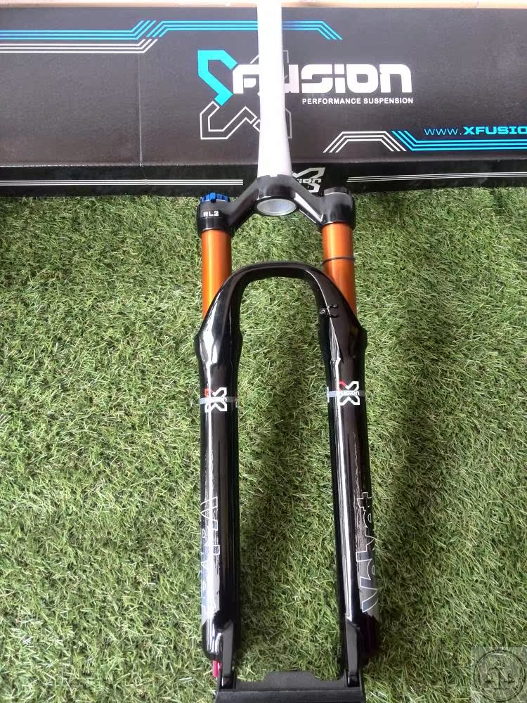 x fusion velvet fork