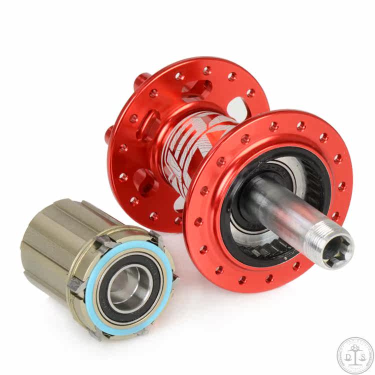 Roues de vélo Mountain Bike KOOZER - Ref 2367809 Image 13