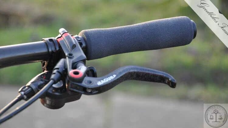 Poignées de vélo - Ref 2350253 Image 12