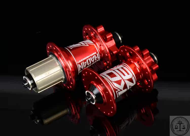 Roues de vélo Mountain Bike KOOZER - Ref 2367809 Image 10