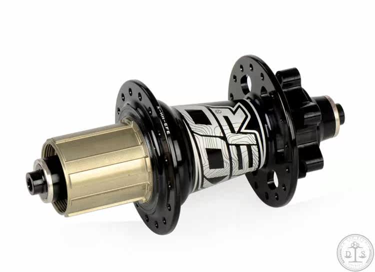 Roues de vélo Mountain Bike KOOZER - Ref 2367809 Image 7