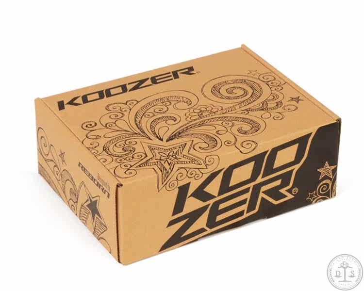 Roues de vélo Mountain Bike KOOZER - Ref 2367809 Image 14