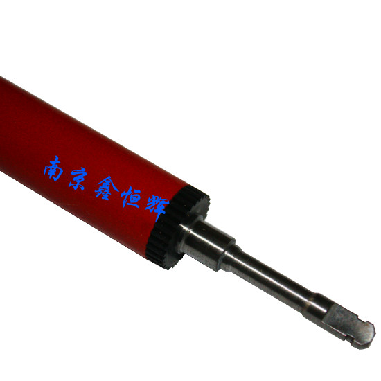 Applicable HP1022 3050 1319 3055 Canon 4120 4120 4010 4012 fixing lower roller rubber rollers-Taobao