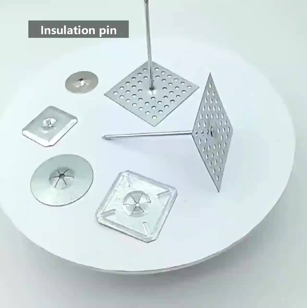 Modern Design Economic Insulation Stick Pins Self Adhesive Insulation Pin Buy Insulation Stick