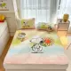 JSL Latex Mats-Rainbow Snoopy