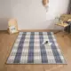 Class A Full Cotton Pad-D Blue Dae (Filial Fill)