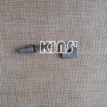 Surfboard Paddleboard Conventional self-use stainless steel hand screw rough workmanship