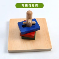 Изгиб и классификация