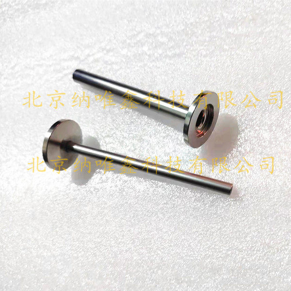 KF16 25 40 quick fit chuck flange swivel card sleeve VCR lengthened tube union 6mm 1 4 3 8 1 2