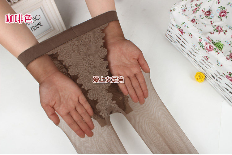 Chaussettes - collants simple - Ref 755419 Image 31