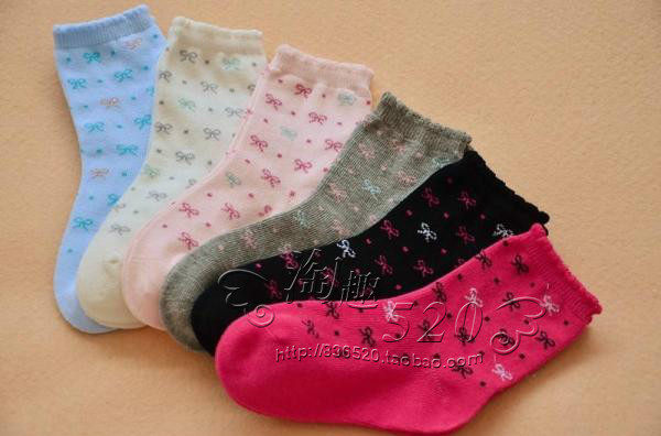 Chaussettes enfant - Ref 2109248 Image 15