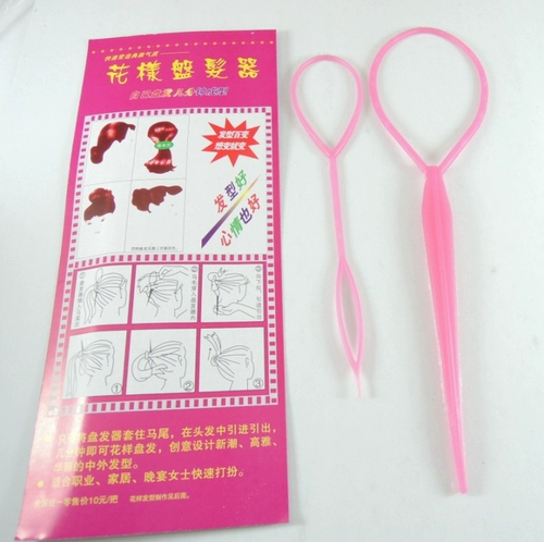 Детский аксессуар для волос для взрослых, заколка для волос, в цветочек