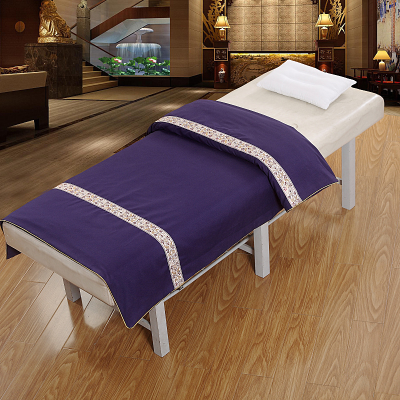 Làm đẹp giường, chăn mùa hè, chăn, giường massage, chăn mùa hè, giường làm đẹp, chăn quilt, chăn quilt chăn tơ tằm