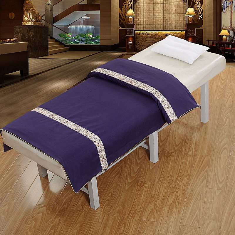 Làm đẹp giường, chăn mùa hè, chăn, giường massage, chăn mùa hè, giường làm đẹp, chăn quilt, chăn quilt