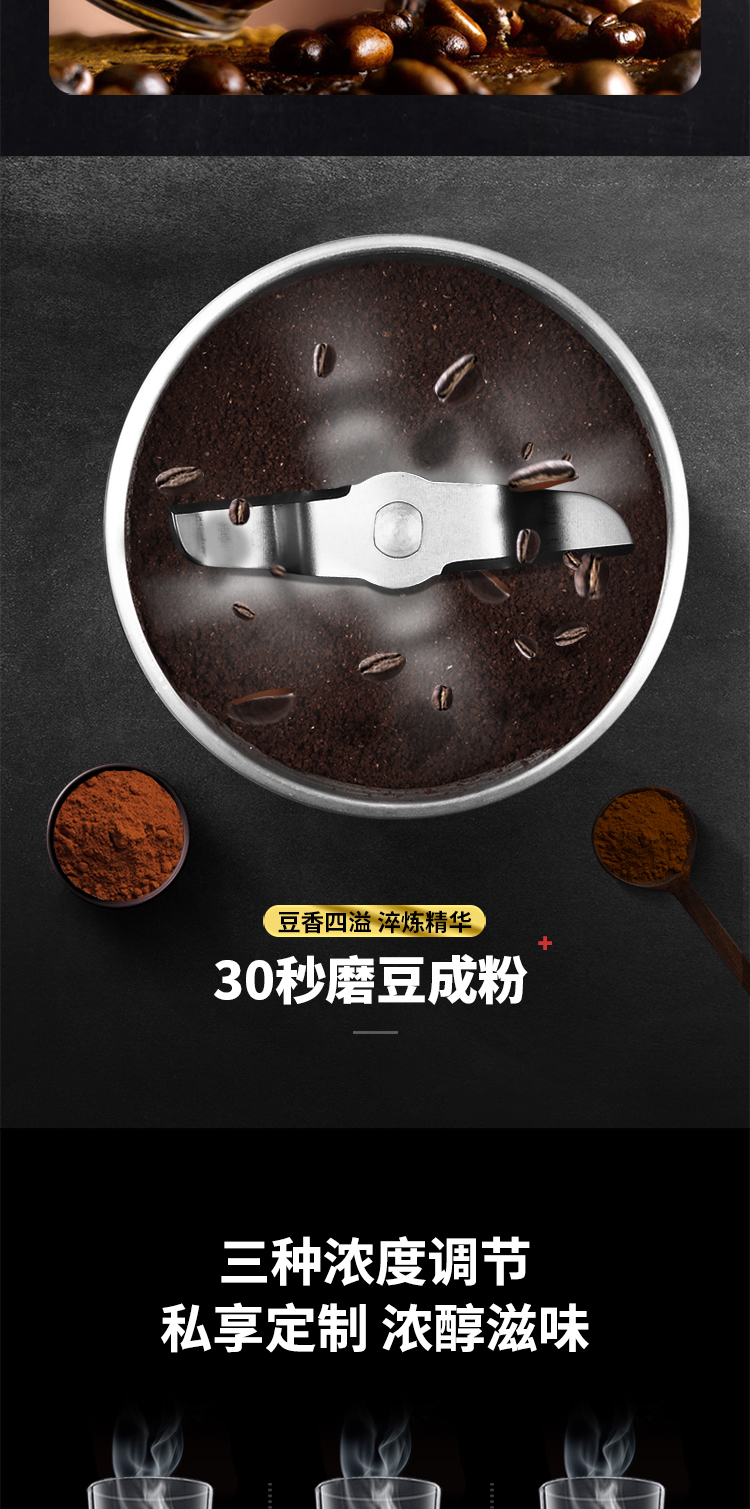máy pha cà phê drip Máy pha cà phê Dongling nhà nhỏ nồi tự động nấu kiểu máy xay nhỏ giọt kiểu Mỹ thương mại một máy 	máy pha cà phê kahchan