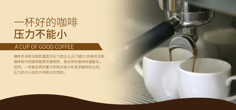 máy pha cà phê drip Donlim Dongling DL-KF5002 Máy pha cà phê 20 thanh bán tự động trực quan hóa điều khiển nhiệt độ đầy đủ - Máy pha cà phê máy pha cà phê bosch
