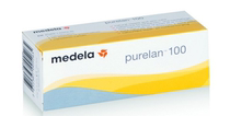 Germany Medela Medela lanolin nipple moisturizing cream 37G spot