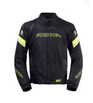 RICHA Locomotive Costume Motorcycle Spring Autumn and Winter Cycling Costume Anti-Fall Men
