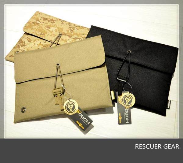 RESCUER Delivers TABLET LINER BAG NOTEBOOK PROTECTIVE SLEEVE FILE BAG SPECIAL PRICE CLEAR BIN