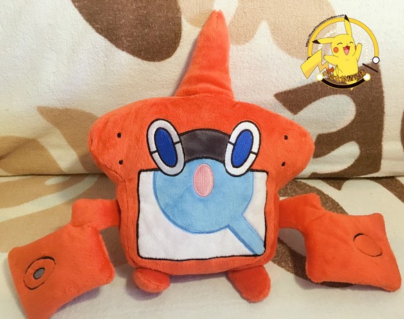 Peluche manga       Pokemon serie Pokemon Pikachu - Ref 2694705 Image 26
