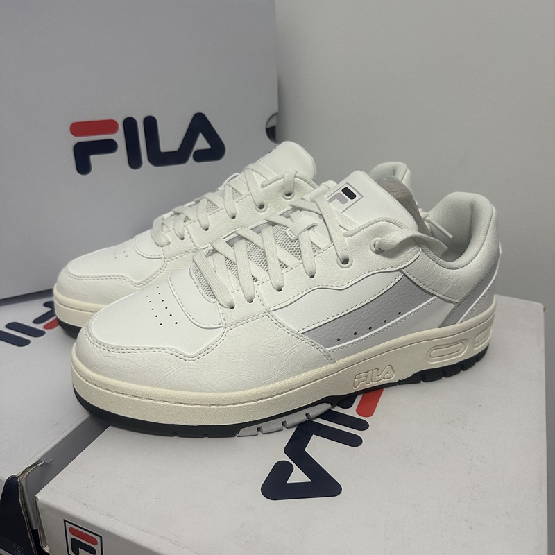 Fila 2026 New Men's Crescent Shoes Fashionable Casual Sports Shoes F12M542228Fbb Fila 2026 New Men's Crescent Shoes Fashionable Casual Sports Shoes F12M542228Fbb