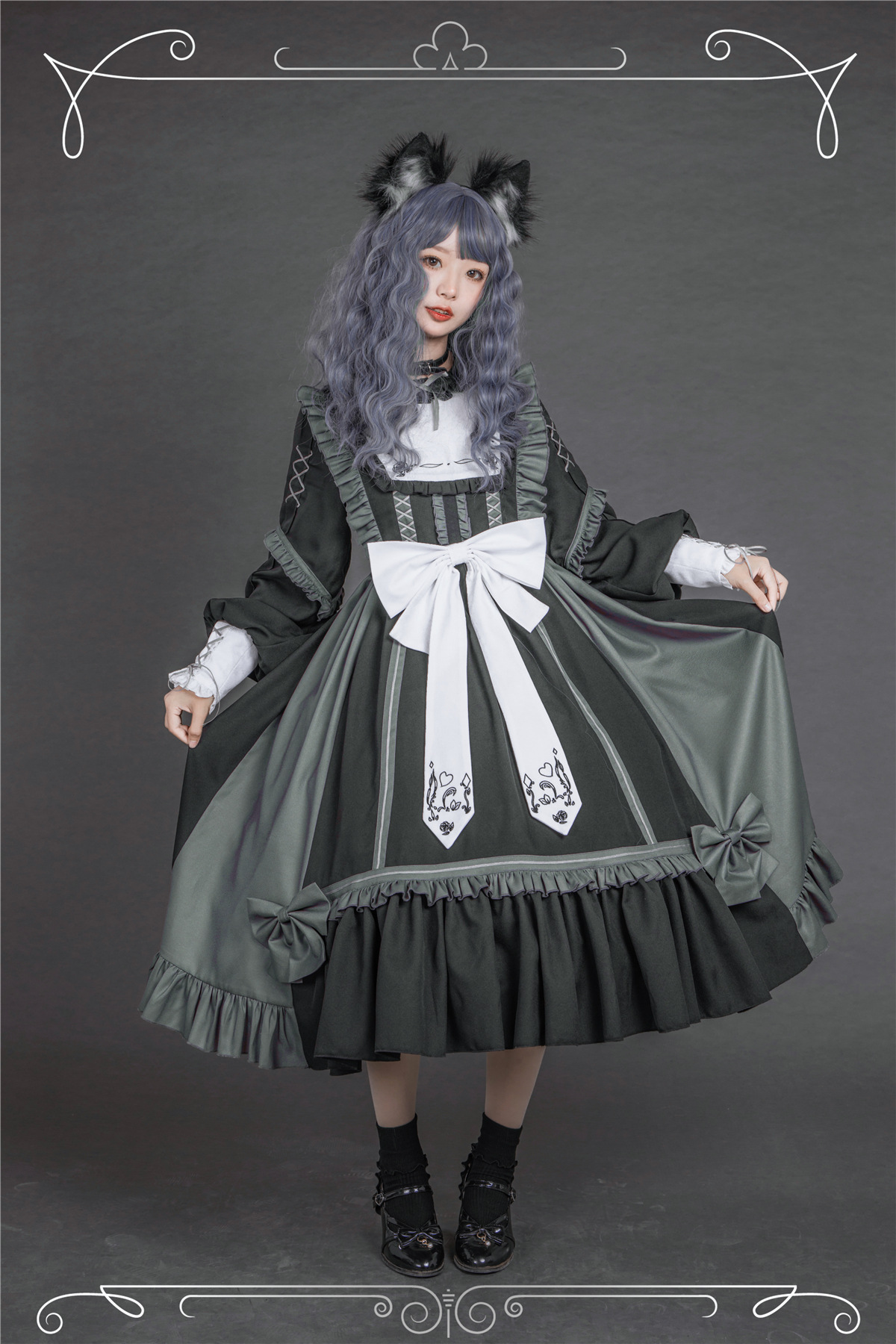 Robe été en Polyester - Ref 3433026 Image 20