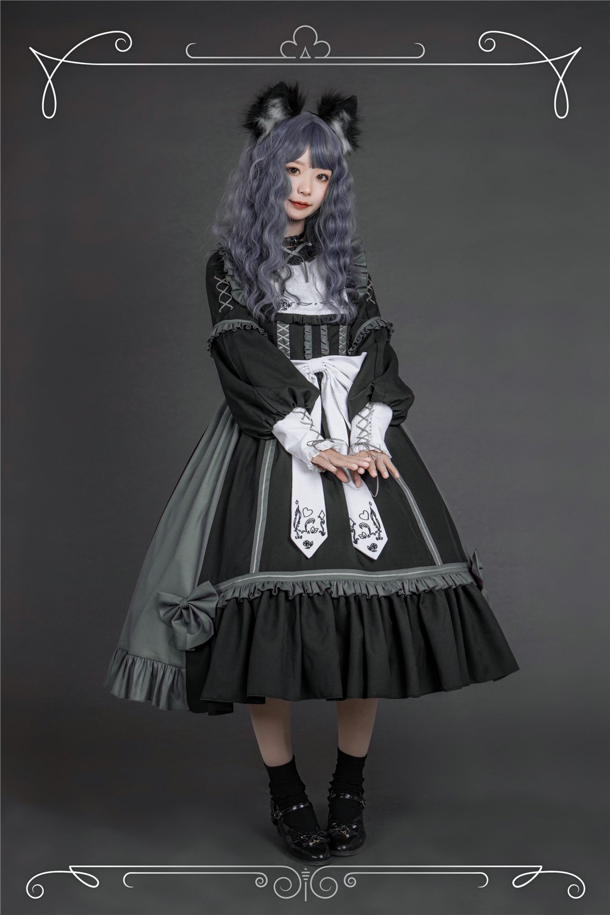 Robe été en Polyester - Ref 3433026 Image 22