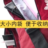 Коврик для йоги, износостойкий рюкзак, система хранения, портативная вместительная и большая сумка для хранения