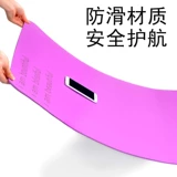 Нескользящий импортный коврик для йоги подходит для мужчин и женщин для спортзала, подходит для начинающих