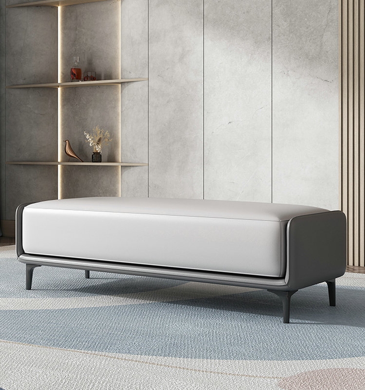 Bench, End-Of-Bed Bench, Bedroom Leather Shoe-Changing Bench, Household Bench, Clothing Store Dressing Room Rest Bench, Sofa Bench Bench, End-Of-Bed Bench, Bedroom Leather Shoe-Changing Bench, Household Bench, Clothing Store Dressing Room Rest Bench, Sofa Bench