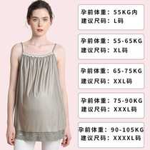 High-end mobile phone code 2 can be used to secretly shoot women. Radiation-proof clothing for women to work maternity clothes worn under the clothes and extra fat to increase the radiation during pregnancy.