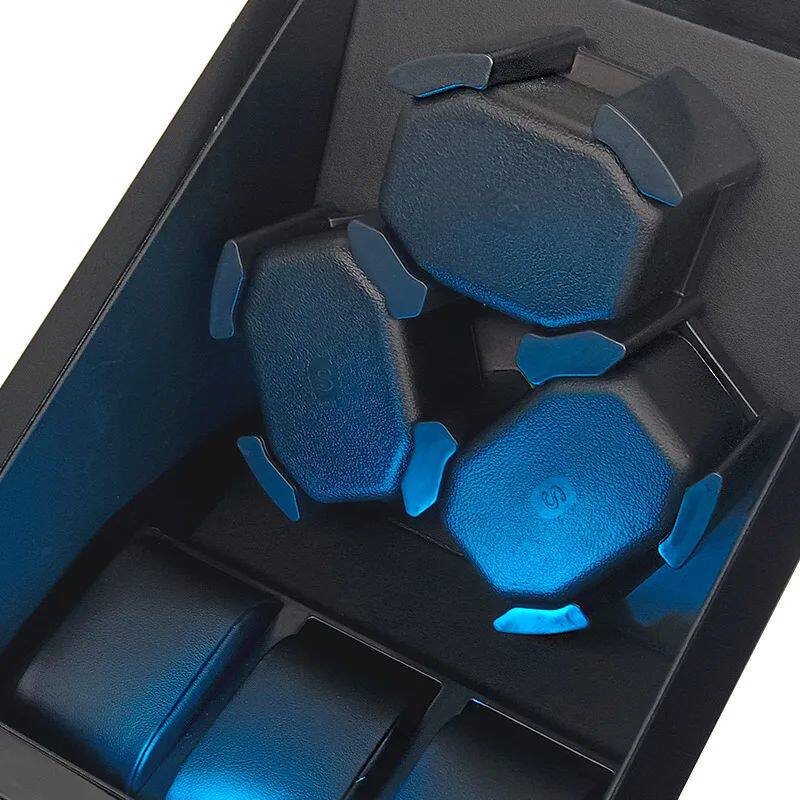 Покачивая таблицы automatic watch winder box led wooden electric watch box rot
