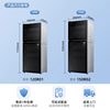 Midea Disinfection Cabinet for Home Use, Vertical Large-Capacity Commercial Dish and Cutlery Disinfection Cabinet, High-Temperature Drying Disinfection Cupboard 120R01