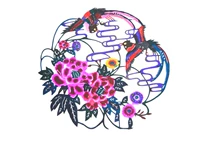 Пеон Шуанян (24 см)