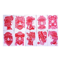 Facebook 10 серии (сингл 18*28 см.