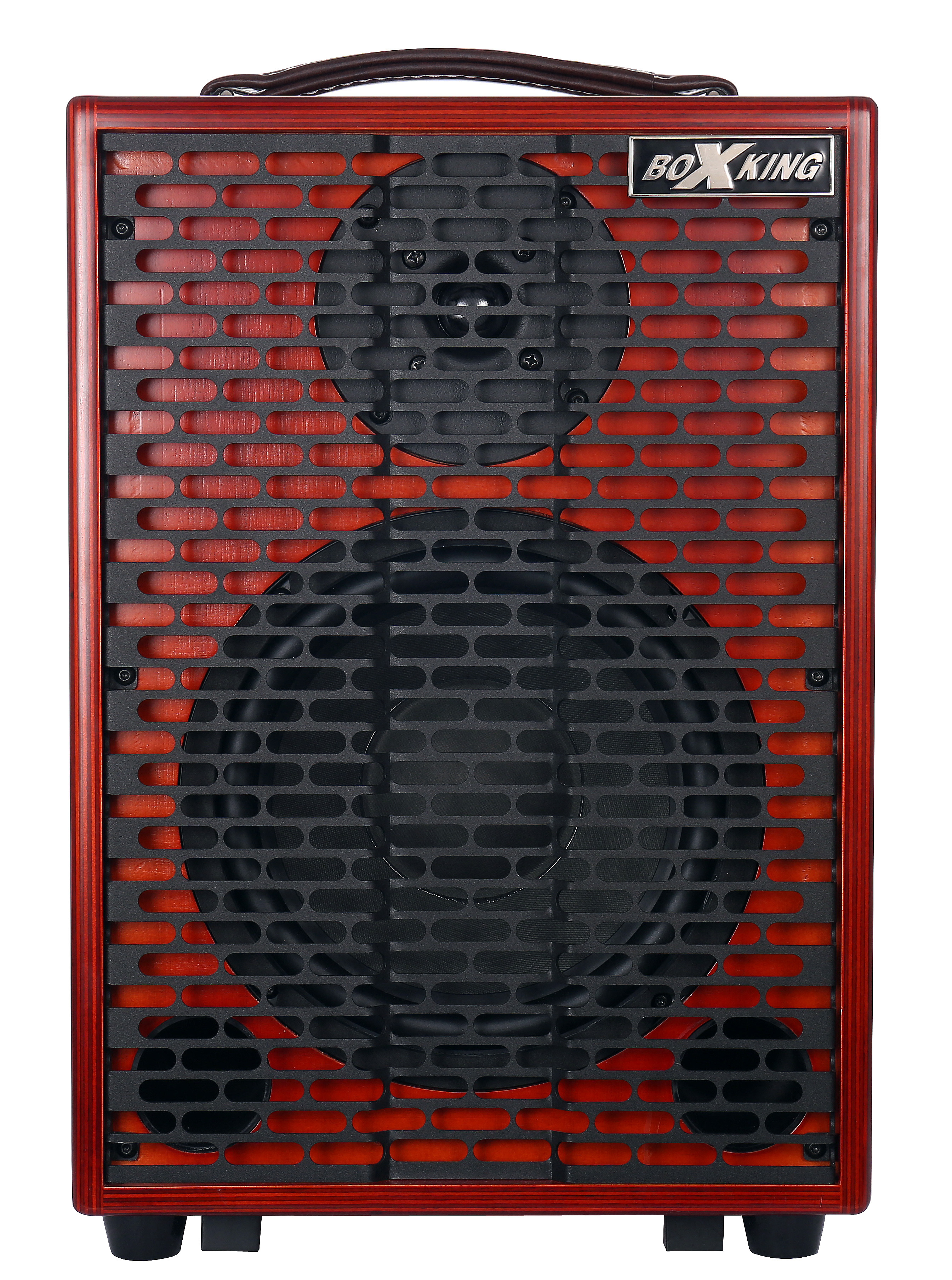 BOXKING Acoustic Pre-stage + 200W Acoustic Box Original Italian imported speaker unit