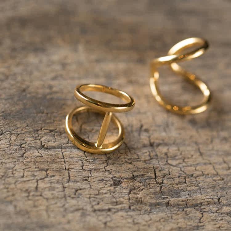 Bague Femme OTHER   en Acier au titane - Ref 3087073 Image 14