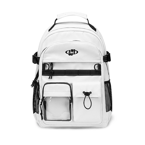 Оригинальный сексуальный японский рюкзак, вместительный и большой ранец, сумка через плечо, подходит для студента