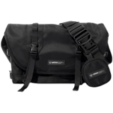 Сумка через плечо, японский вместительный и большой рюкзак на одно плечо