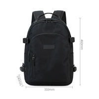 Большой черный