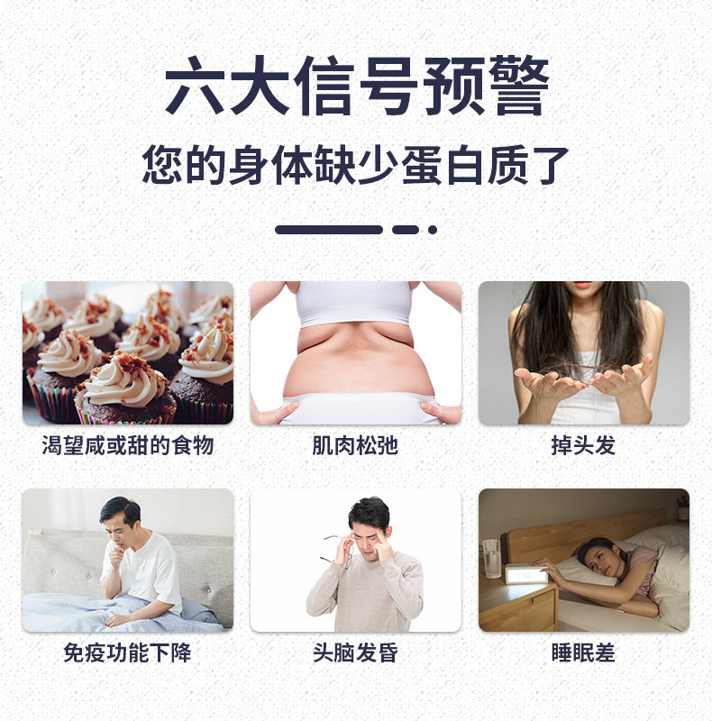 阿里健康大药房 仁和 益生元高钙蛋白粉 300g 图2