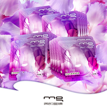 39.9元包邮 美即 清透膜力三重花露弹嫩面膜20片