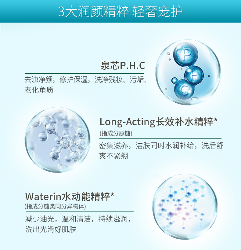 Kem dưỡng ẩm Wen Biquan Cream Kem dưỡng ẩm 50g Lotion dưỡng ẩm chăm sóc da - Kem dưỡng da kem dưỡng ẩm cho da khô