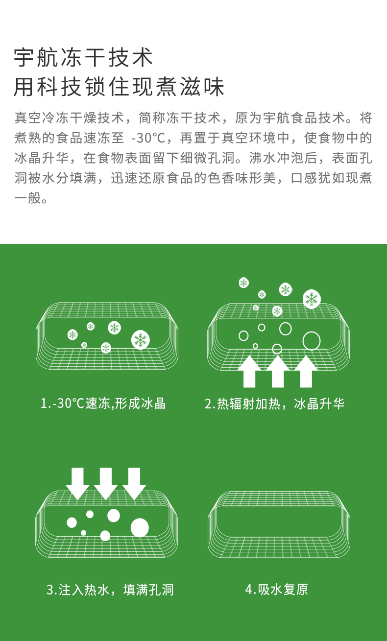 海福盛方便面上海葱油拌面