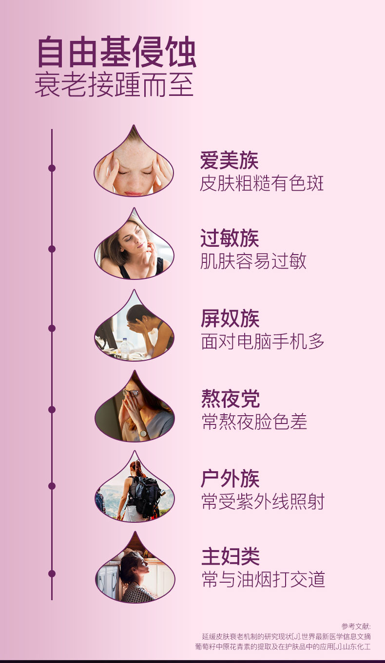 Jamieson 健美生葡萄籽精华片