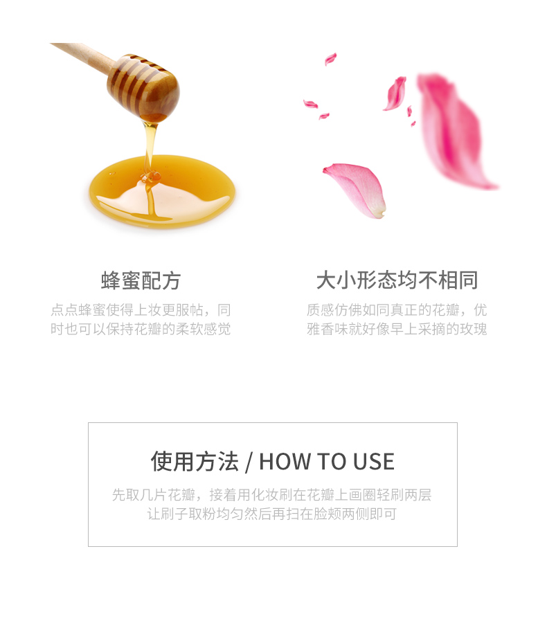 [Trực tiếp] Nhật Bản LADUREE / Laduli nhập khẩu biểu hiện vẻ đẹp cánh hoa má hồng má hồng 6g phấn má chanel
