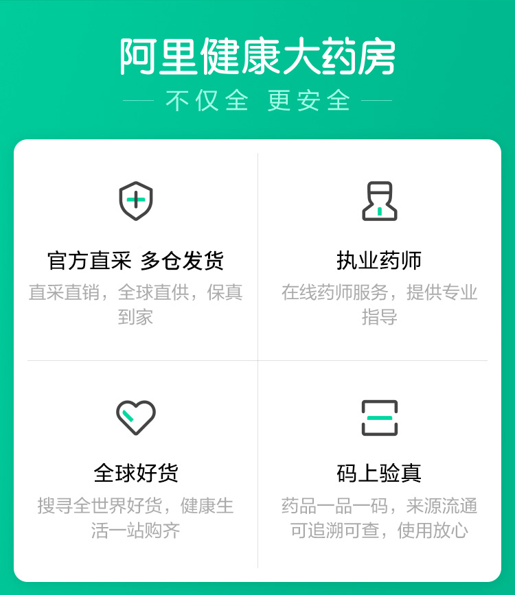 杜蕾斯 焕金3合1超薄尊享 18支*2盒 图11